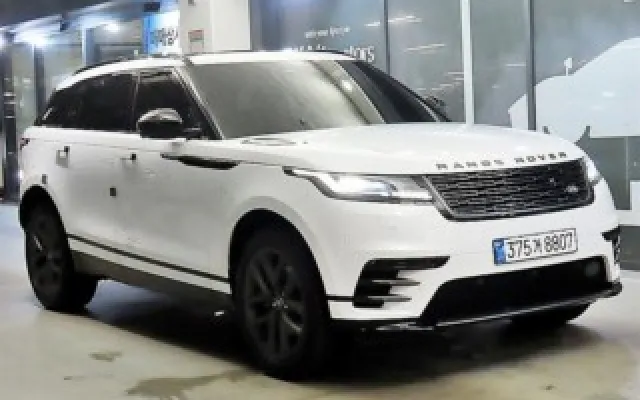 랜드로버 레인지로버 벨라 2024/09 29,364km