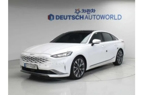 기아 기아 K8 2022/04 95,991km