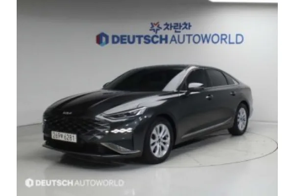 기아 기아 K8 2022/08 51,972km