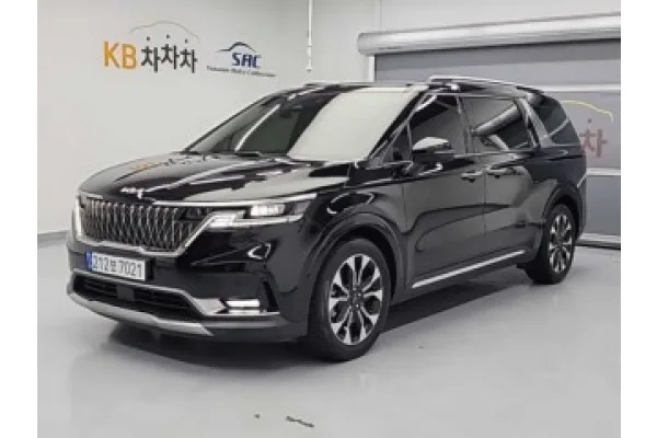 기아 기아 카니발 2022/05 93,962km